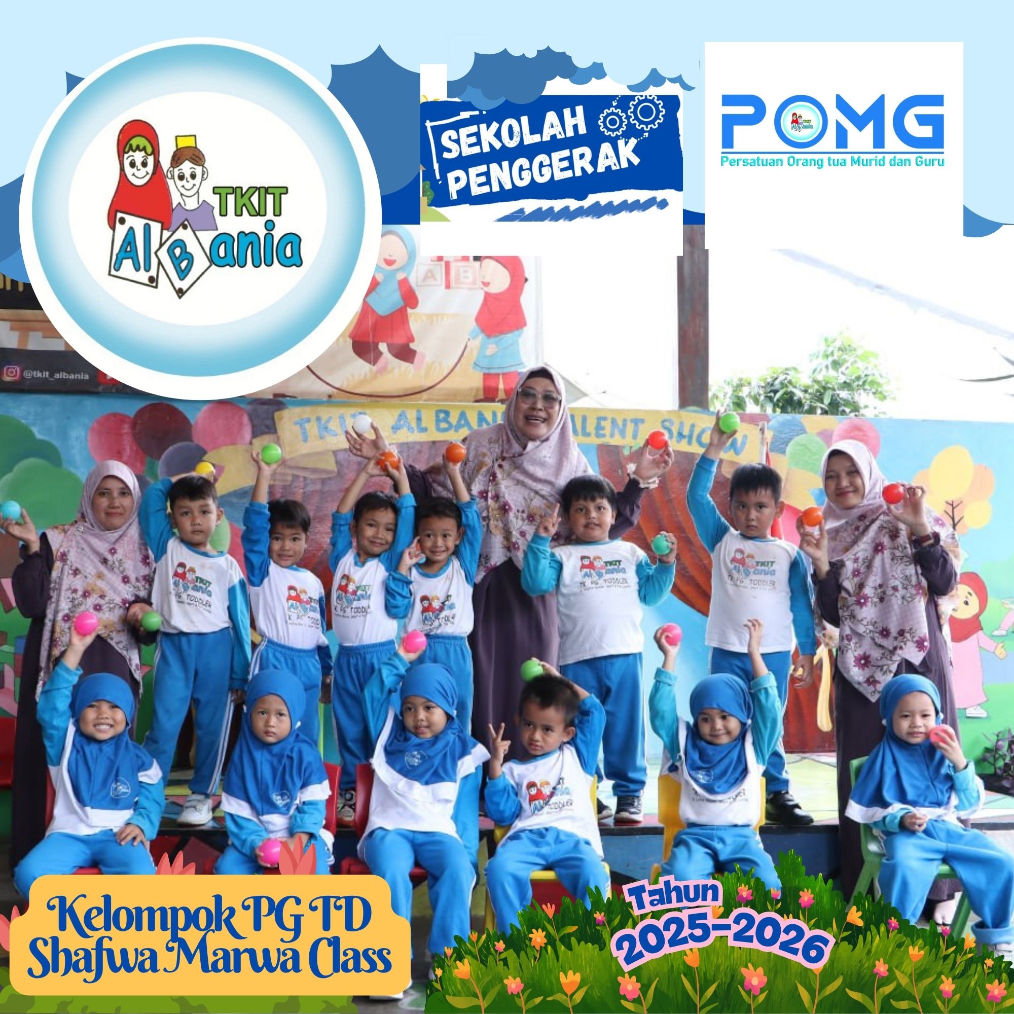 Pentingnya Kolaborasi antara Sekolah dan Orang Tua