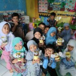 Sekolah Mempersiapkan Siswa-siswi Mandiri dan Bersosialisasi