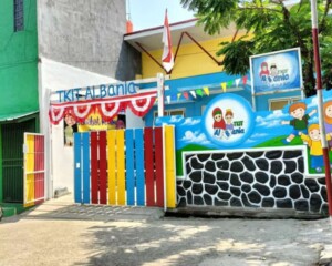 Fasilitas Sekolah untuk Mendukung Pembelajaran Berkualitas