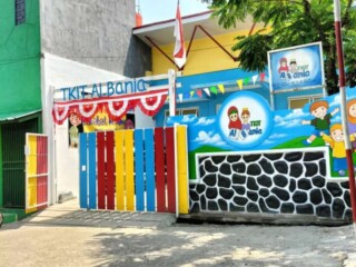 Fasilitas Sekolah untuk Mendukung Pembelajaran Berkualitas
