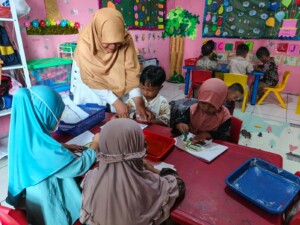 Pentingnya Pendidikan Karakter di Lingkungan Sekolah