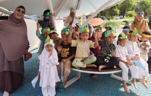 Tarhib Ramadhan 2026