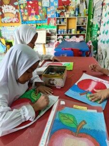 Art n Craft di TK IT Al Bania