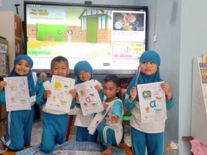 English Club