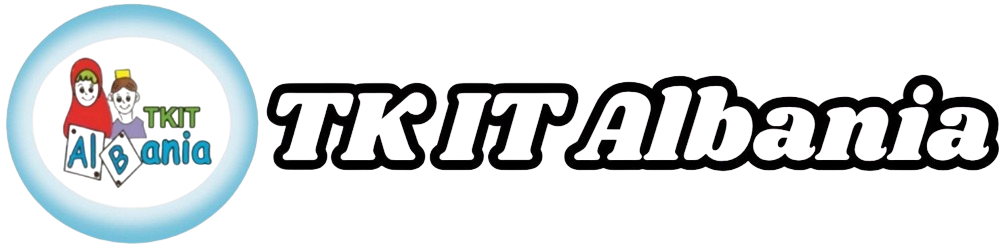 Logo Sekolah Footer