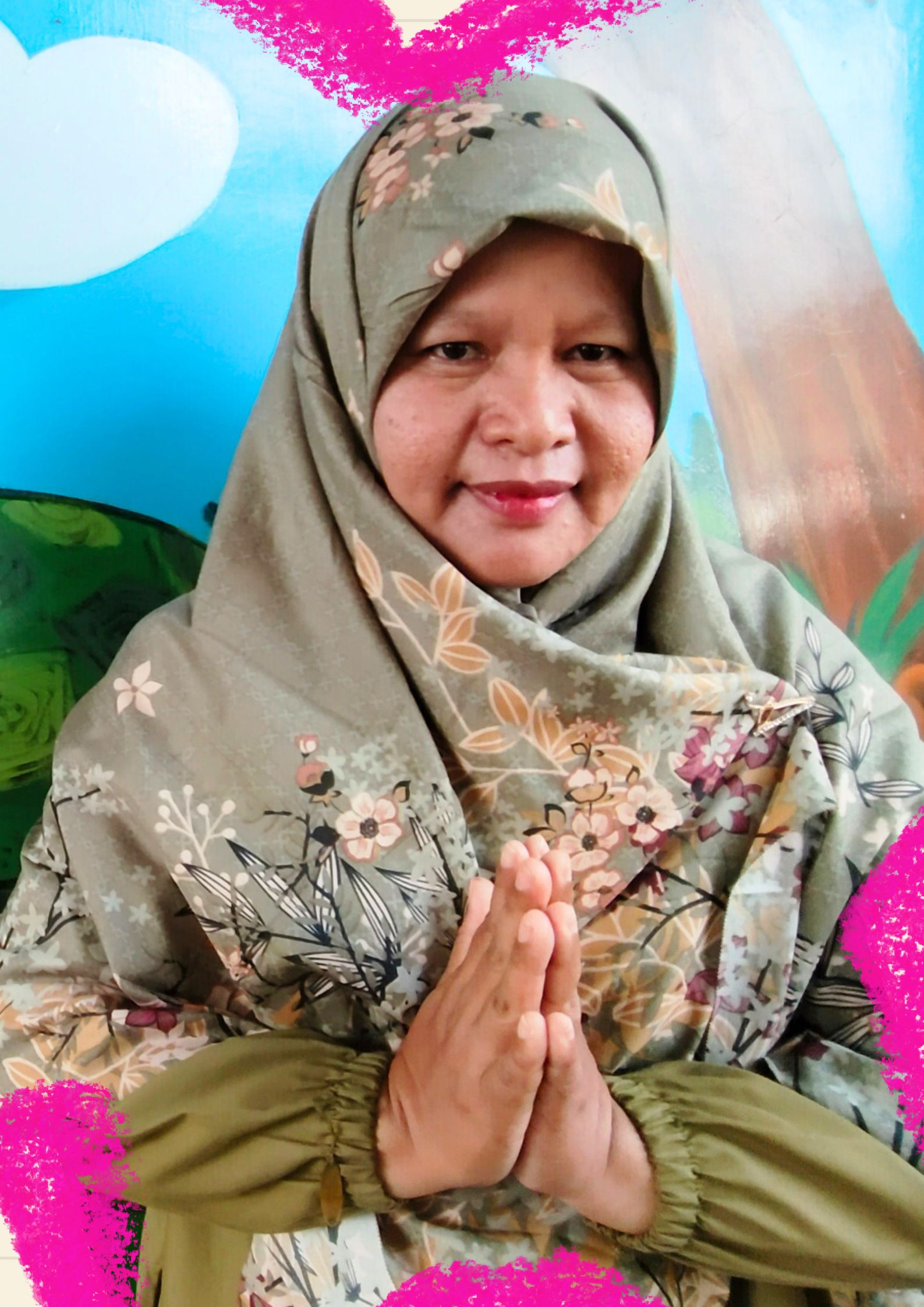 Endang Kurniawan Lubis, S.Pd