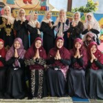 Santunan Anak Yatim di TKIT Al Bania, Wujud Kepedulian Bersama POMG dan Orang Tua Murid, Rabu 11 Maret 2026
