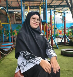 Tri Wahyuni. S.Pd