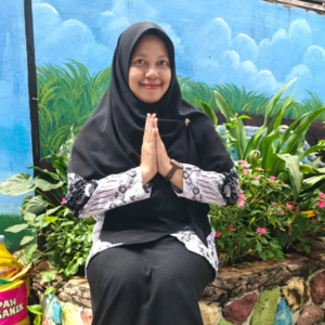 Siti Emha Riyyani Rachman