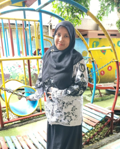 Diah Rahmawati